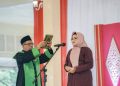 Ni Made Dwi Panti Indrayanti Resmi Jabat Sekda DIY, Perempuan Pertama di Puncak ASN