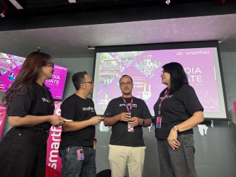 Perluasan Jaringan Pasca Merger Kian Agresif Hadir di Berbagai Wilayah Indonesia