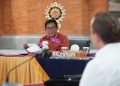 WN Italia Ikuti Sidang Pewarganegaraan di Bali, Diuji Komitmen dan Cinta pada Indonesia