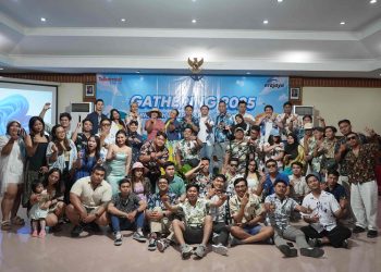 Apresiasi Mitra di Bali untuk Perkuat Sinergi dengan Erajaya Group