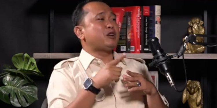 Ferry Irwandi Sering Sebarkan Narasi Fitnah, Persaudaraan Tani-Nelayan Resahkan Masyarakat Bawah