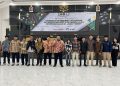 Ingatkan Bahaya Delegitimasi dan Dorong Sinergi Nyata dengan TNI di Jatim