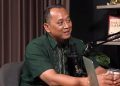 Penjagaan DPR MPR oleh TNI Sesuai Konstitusi Wajar Untuk Kedaulatan Negara