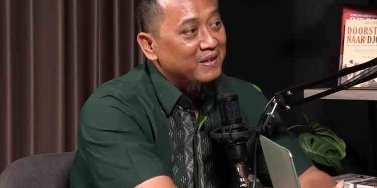 Penjagaan DPR MPR oleh TNI Sesuai Konstitusi Wajar Untuk Kedaulatan Negara