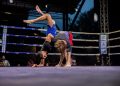 40 Petarung Ikuti Fight for a Cure 2025 untuk Galang Dana Riset Kanker