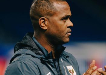 PSSI Resmi Akhiri Kerja Sama Dengan Patrick Kluivert dan Timnya