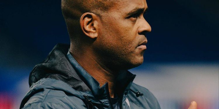 PSSI Resmi Akhiri Kerja Sama Dengan Patrick Kluivert dan Timnya