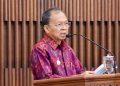 Dukung Penuh Pansus TRAP DPRD oleh Gubernur Koster untuk Penataan Bali 100 Tahun ke Depan