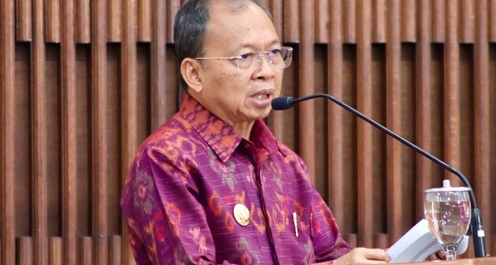 Dukung Penuh Pansus TRAP DPRD oleh Gubernur Koster untuk Penataan Bali 100 Tahun ke Depan