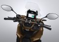 Honda ADV160 Hadir di Bali dengan Desain Menarik, Fitur Modern dan Konektivitas RoadSync