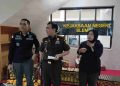 Mantan Pimpinan Sleman Tersangka Korupsi Dana Hibah Pariwisata 2020