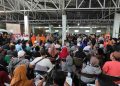 Lima Korban Selamat Dievakuasi dari Reruntuhan Ponpes di Sidoarjo, Lima Meninggal Dunia