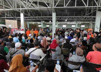 Lima Korban Selamat Dievakuasi dari Reruntuhan Ponpes di Sidoarjo, Lima Meninggal Dunia