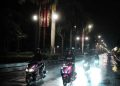 Nocturnity Riding Part 2, Komunitas Honda Ajak ‘Riding Malam, Miliki Momen’