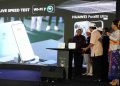 Bali Luncurkan Wi-Fi 7 Pertama di Indonesia sebagai Langkah Menuju Pulau Digital