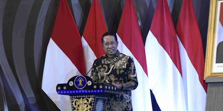 Raih WTP Ke-16, Kemenkumham Selesaikan Tahun dengan Prestasi Menuju Transformasi Kelembagaan