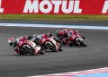 Pebalap Muda Siap Gas Pol di Home Race IATC Mandalika