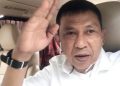 Calon Rektor IAIN Gorontalo, Sahmin Dukung Kompetisi Sehat untuk Pengabdian