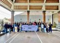 Universitas Bali Rayakan 10 Tahun Dedikasi dalam Layanan Kesehatan dan Edukasi Bencana