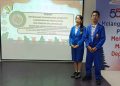 Siswi SMAN 1 Gianyar Juara AHMBS Bali 2025 dan Incara Tiket Nasional serta Honda BeAT
