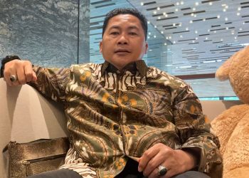 NPI Nilai MBG Dukung Kesehatan Anak dan Pergerakan Ekonomi