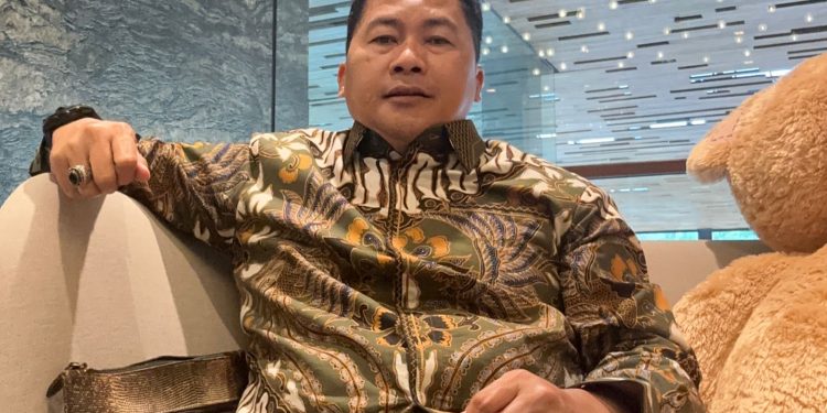 NPI Nilai MBG Dukung Kesehatan Anak dan Pergerakan Ekonomi