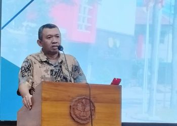 Guru Besar UNJ Apresiasi Program MBG sebagai Bentuk Komitmen Presiden Prabowo