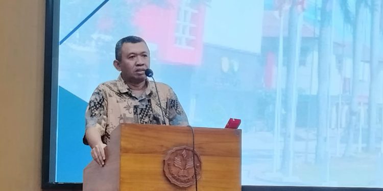 Guru Besar UNJ Apresiasi Program MBG sebagai Bentuk Komitmen Presiden Prabowo