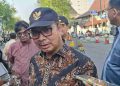 Penertiban Pengamen Liar di Malioboro oleh Pemkot Yogyakarta