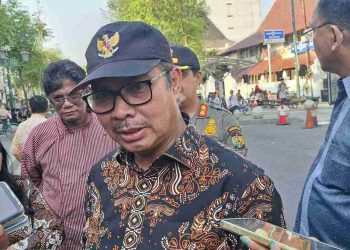 Penertiban Pengamen Liar di Malioboro oleh Pemkot Yogyakarta