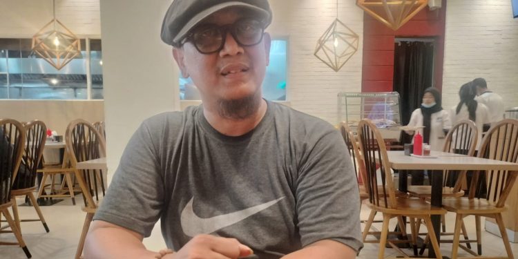 Desakan MPSI untuk Aparat Menelusuri Jaringan Insiden MBG