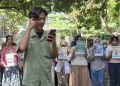 Mahasiswa dan Alumni UNY Desak Kampus Tindak Lanjut Tuntutan Keadilan dari Gerakan