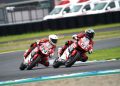 Siap Kunci Gelar Juara ARRC 2025 di Sepang