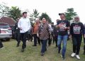Akselerasi Ekspor Hilirisasi Produk Olahan Susu di Sleman oleh Titiek Soeharto
