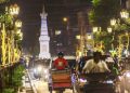 Siapkan 90 Becak Kayuh Energi Alternatif untuk Kenyamanan dan Tata Ruang Publik