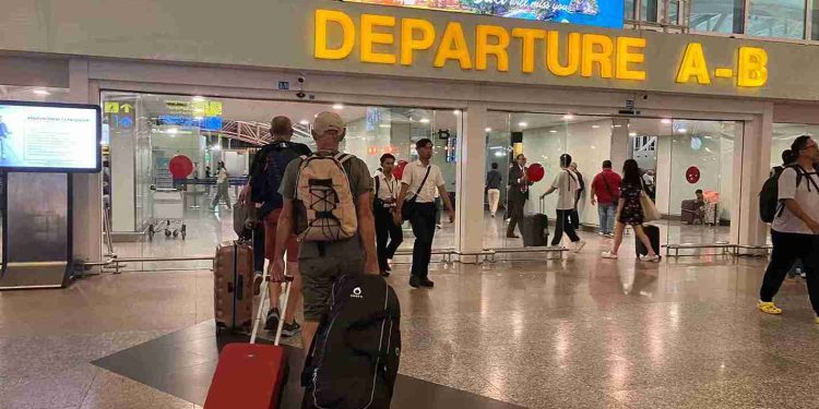 Gangguan Bandara Ngurah Rai Teratasi, PLN Pastikan Kelistrikan Bali Aman