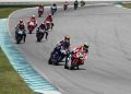 Honda Dominasi ARRC Sepang, Tiga Pebalap Sabet Podium dalam Perebutan Gelar Juara Asia