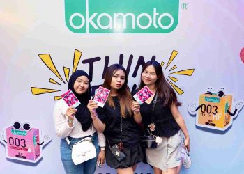 Strategi Bisnis Kondom di M Fest Bali: Edukasi Kesehatan Seksual untuk Generasi Modern