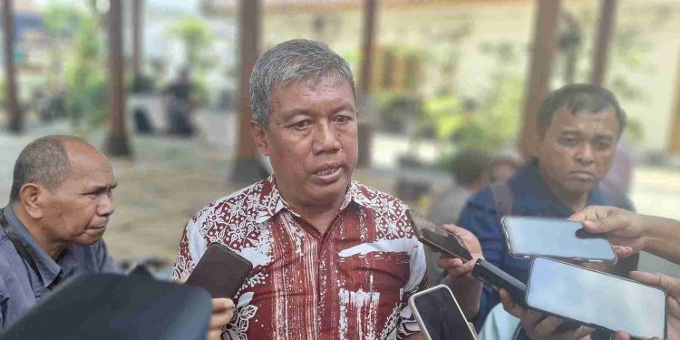 Sleman Siap Menjadi Tujuan Lanjutan Festival Kebudayaan Yogyakarta 2025