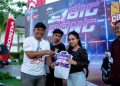 Gebrakan Seru Komunitas Honda Bali: Astra Motor Guncang Singaraja Lewat BeAT dan Battle