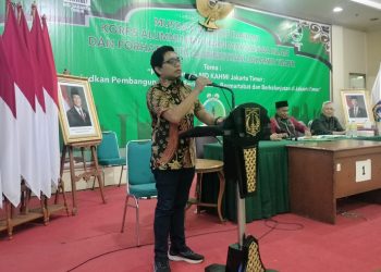 Negara Harus Lindungi Guru dari Kriminalisasi, Pendidikan Butuh Ketegasan Berkarakter