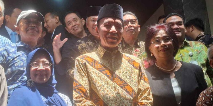 Kembali ke ‘Rumah’ Kehutanan: Alumni UGM Tantang Kampus Jadi Pelopor Restorasi Alam