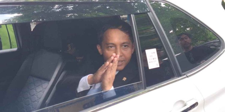 Badak Jawa di Ujung Tanduk, Kemenhut Siapkan Bayi Tabung dan Biobank sebagai Harapan Terakhir