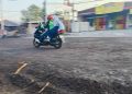 Tantangan Gravel di Pulau Dewata Jurus Aman Anti Ngeloyor dari Astra Motor Bali