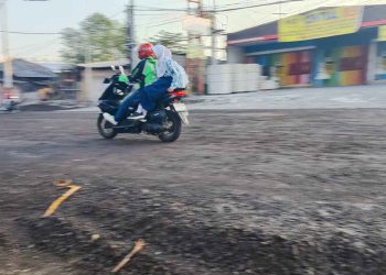Tantangan Gravel di Pulau Dewata Jurus Aman Anti Ngeloyor dari Astra Motor Bali