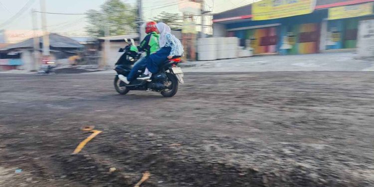 Tantangan Gravel di Pulau Dewata Jurus Aman Anti Ngeloyor dari Astra Motor Bali