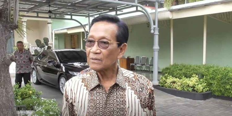 Keracunan Massal di SMA 1 Yogyakarta: Sultan HB X Minta Audit Dapur dan Katering