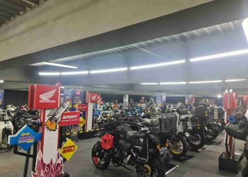 Tiket Dream Ride Project Terburu Modifikator Terbaik Bali Inovasi di HMC 2025