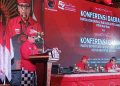 Stabilitas Politik Bali: Semua Ketua DPC PDIP Dipertahankan, Sanjaya Fokus Kawal Visi AUM