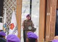 Apresiasi Keberhasilan Setahun Pemerintahan Prabowo dan Dorong Penguatan Pertahanan Semesta